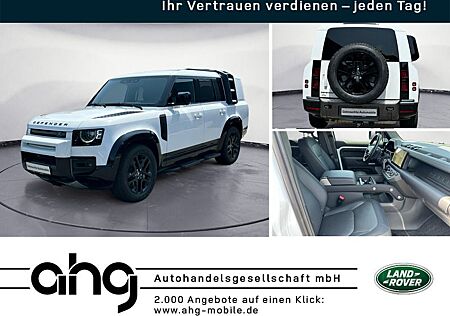 Land Rover Defender 130 D300 Outbound Seilwinde 130.000,-UV
