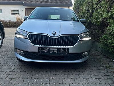 Skoda Fabia 1.0l MPI 44kW Cool Plus Cool Plus