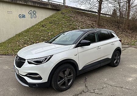 Opel Grandland X Grandland (X) 1.5 Diesel 96kW Innovation Automat