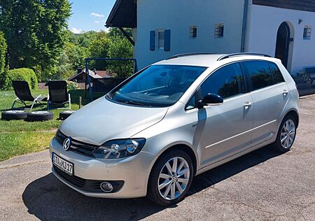 VW Golf Plus Volkswagen 1.2 TSI MATCH MATCH