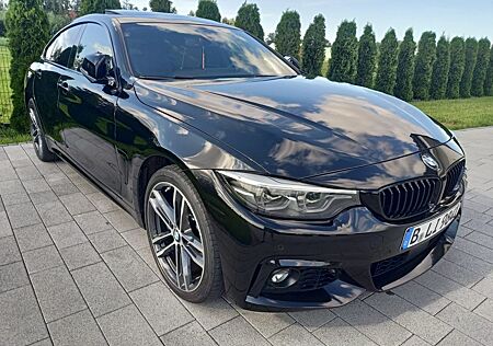 BMW 440i Gran Coupé xDrive Gran Coupé M Spor...