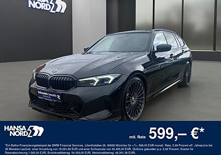 ALPINA B3 xDrive T. LED NAVI HUD PANO H/K 360° 20" AHK