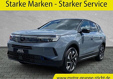 Opel Grandland X Grandland GS 1.2 Mild-Hybrid #KOMFORT-PAK #KAMER