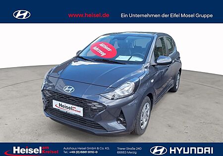 Hyundai i10 Select - Standort Merzig