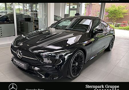 Mercedes-Benz CLE 300 4M AMG PremPlus,Pano,HUD,Burm,Distr,Nigh