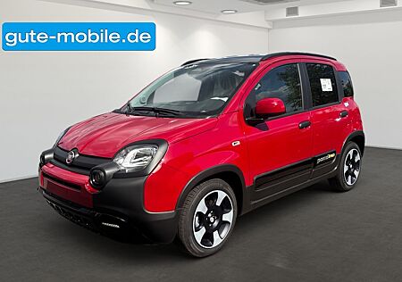 Fiat Panda Pandina Cross Hybrid MY25 GSE 70PS