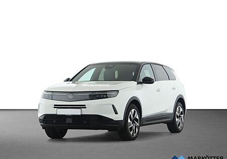Opel Grandland X Grandland GS MHEV Navi/Allwetterreifen/Tech-Pake