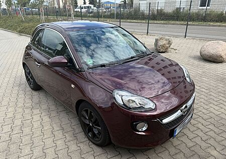 Opel Adam 120 Jahre 1.2 - CarPlay Android SHZ PDC