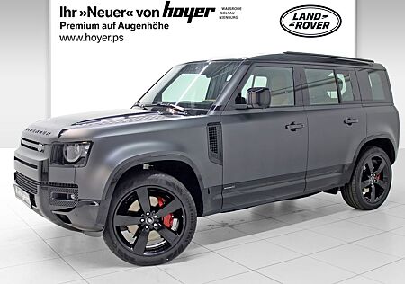 Land Rover Defender 110 5.0 P425 X Navigation LED HUD DAB