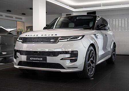 Land Rover Range Rover Sport Dynamic HSE/360/LED/Meridian