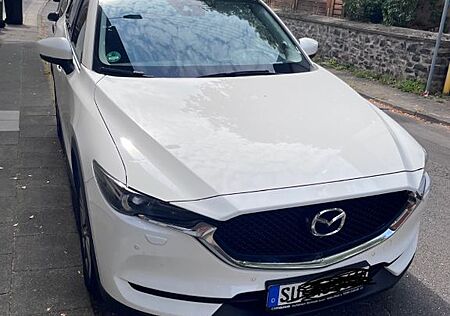 Mazda CX-5 gebraucht kaufen Mazda CX-5 2.0 SKYACTIV-G 194 Kangei AWD AT Kangei