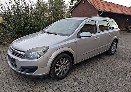 Opel Astra Caravan 1.6 Twinport