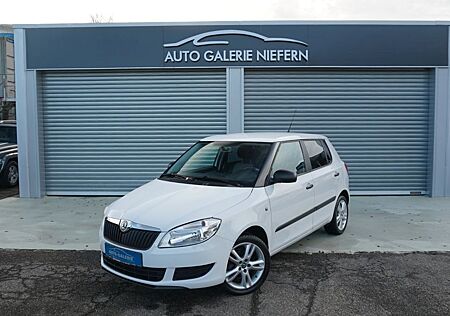 Skoda Fabia Special 1.Hand | Klima | TÜV NEU