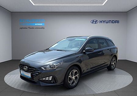 Hyundai i30 1.0 Turbo EU6d FL Kombi 7-DCT Edition30 PDC