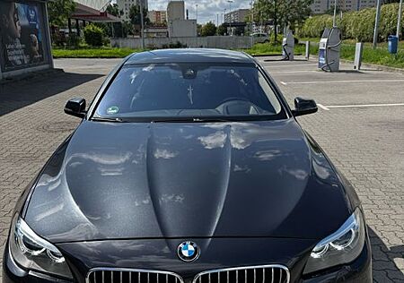 BMW 530d A Luxury Line LCI