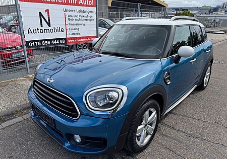 Mini Cooper Countryman *Chili*Navi*LED*Sitzheizung*