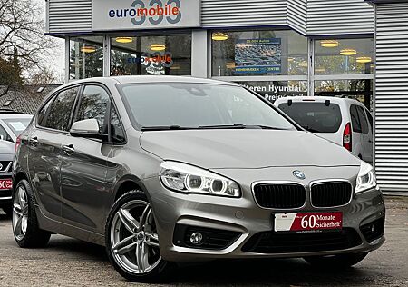 BMW 218i Active Tourer *Navi*Klimaaut.*Automatik*LED