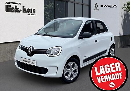 Renault Twingo Life SCe 65 Start & Stop Klima DAB Radio