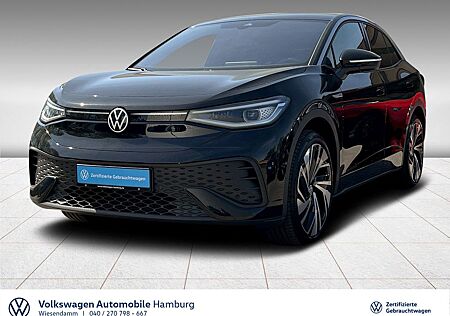 VW ID.5 Volkswagen Pro Performance AHK Navi
