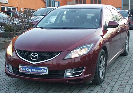 Mazda 6 Lim. 2.0 Exclusive