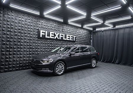 VW Passat Volkswagen 2.0TDI 4Motion Highline ACC Virtual LED