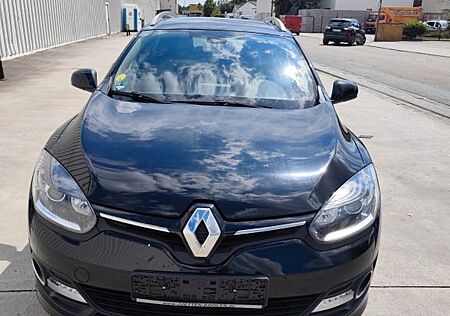 Renault Megane ENERGY dCi 110 EDC GT Line GT Line