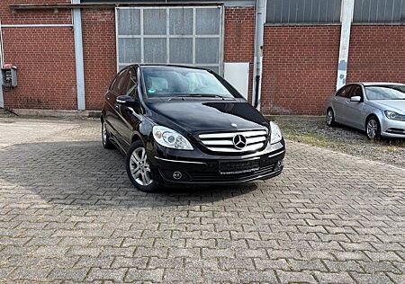 Mercedes-Benz B 200 B -Klasse Turbo