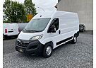 Opel Movano Cargo 3,5t verstärkt L2H2 140 2,2 Diesel