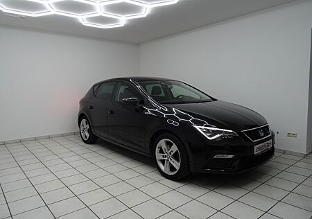 Seat Leon FR 1.4 LED BC SH Allwetter Klima PDC