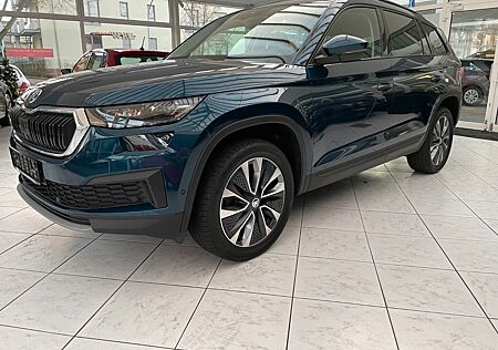 Skoda Kodiaq Tour 4x4 2.0 TDI DSG,PDC,SD,Matrix,ACC