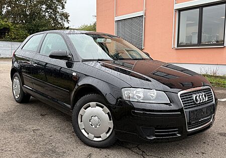 Audi A3 1.6 Attraction / 1.Hand / Klimaaut. / S-Heft