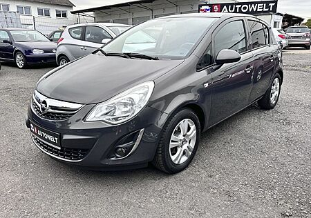 Opel Corsa D Active 1.4 Klima Tempomat 2.Hand S-Heft