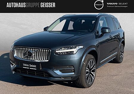 Volvo XC 90 XC90 T8 AWD Recharge Plus Bright 7-Sitzer ACC