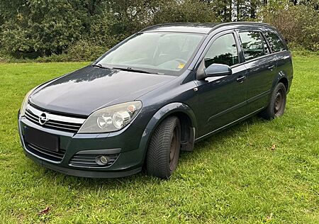 Opel Astra Caravan 1.8 ECOTEC Automatik -