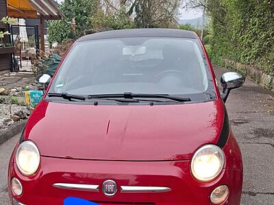 Fiat 500 1.2 8V Sport Sport
