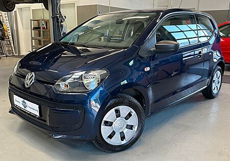 VW Up Volkswagen ! take !, Klima, Isofix