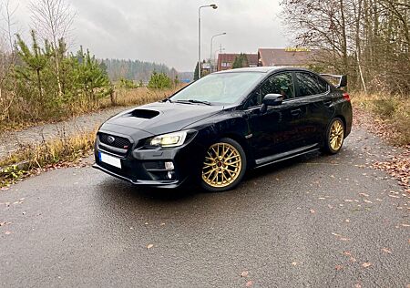 Subaru WRX STI 2.5 Sport *H/K*LED*KAM*KEYLESS*