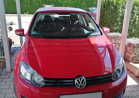 VW Golf Volkswagen 1.4 Trendline Trendline