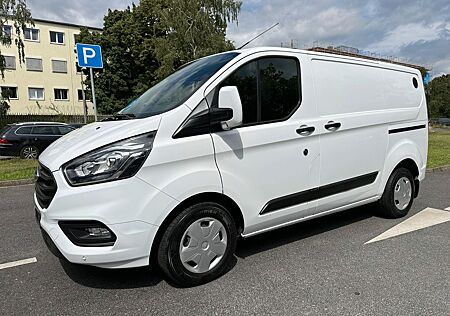 Ford Transit Custom 2.0 DCi*NETTO-13.500*NAVI*KLIMA