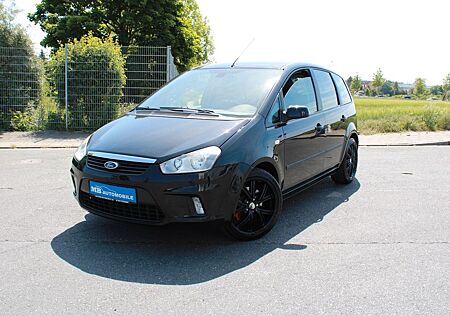 Ford C-Max Style Automatik! Klima PDC 18"Alu