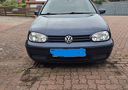 VW Golf Volkswagen 3 Cabriolet
