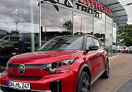 Citroën C3 Aircross PureTech 100 Turbo Plus Neues Model