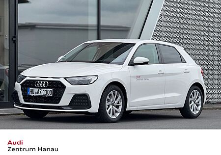 Audi A1 Sportback Advanced 30 TFSI 85(116) kW(PS) LED