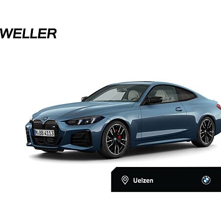 BMW M440 leasen