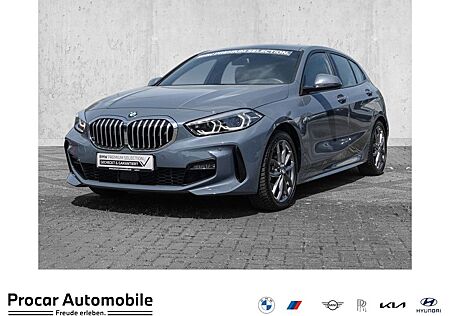 BMW 120i M Sport 1,99 % Finanzrate AUT NAVI LC PROF