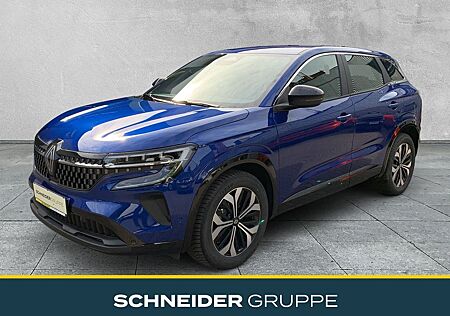 Renault Austral gebraucht kaufen Renault Austral EVOLUTION MILD HYBRID 160 KLIMA+ALU+DAB+