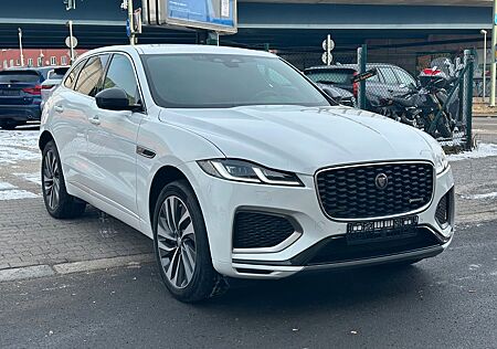 Jaguar F-Pace R-DYNAMIC P400e Performance