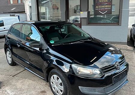 VW Polo Volkswagen V Klima Euro-5