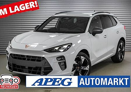 Cupra Terramar 1,5 eTSI DSG - LAGER