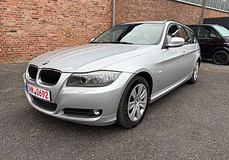 BMW 318d Touring E91 Facelift *Pano *Xenon *Navi